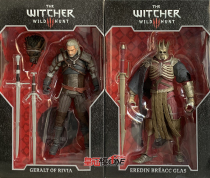 Spot Mcfarlane Mcfarlane 3 villain Artine 4476