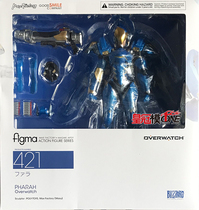 (Mold ONE)MF figma Overwatch OW Pharaohs Eagle Chicken 5779
