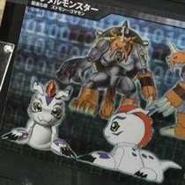 (Crown Model ONE)Scheduled Bandai Super Evolution Soul Digital Tyrannosaurus Baby Goma Beast Zudun Beast