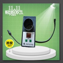 Fattening monitor alarm alarm Alarm Alarm Sowing and Leakage Alarm Sowing and Fertilization Monitoring