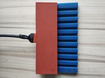 Thermal transfer printing machine equipment 10 stations baking pen accessories hot pen accessories printing pen accessories pen printing pattern machine