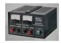 Marine Communication DC Power Supply Ningbo Refining QJ1824-5A QJ1824-10 QJ1824-20A
