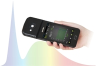 Promotion Hangzhou far away SFIM-300 spectrum scintillation meter spectrometer Stroboscope