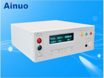 Aino 200MA withstand voltage tester AN9602M 200MA withstand voltage insulation measurement AN9632M