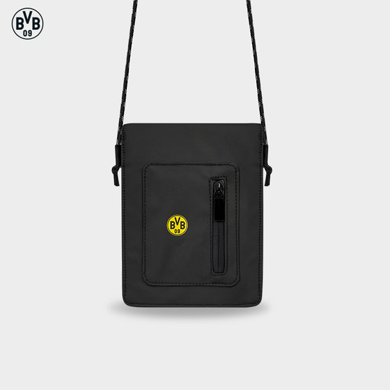 작은 작은 도르트문트 BVB 휴대폰 가방 크로스 바디 미니 작은 가벼운 세련된 어깨 가방 작은 작은 도르트문트 BVB 휴대폰 가방 크로스 바디 미니 작은 가벼운 세련된 어깨 가방