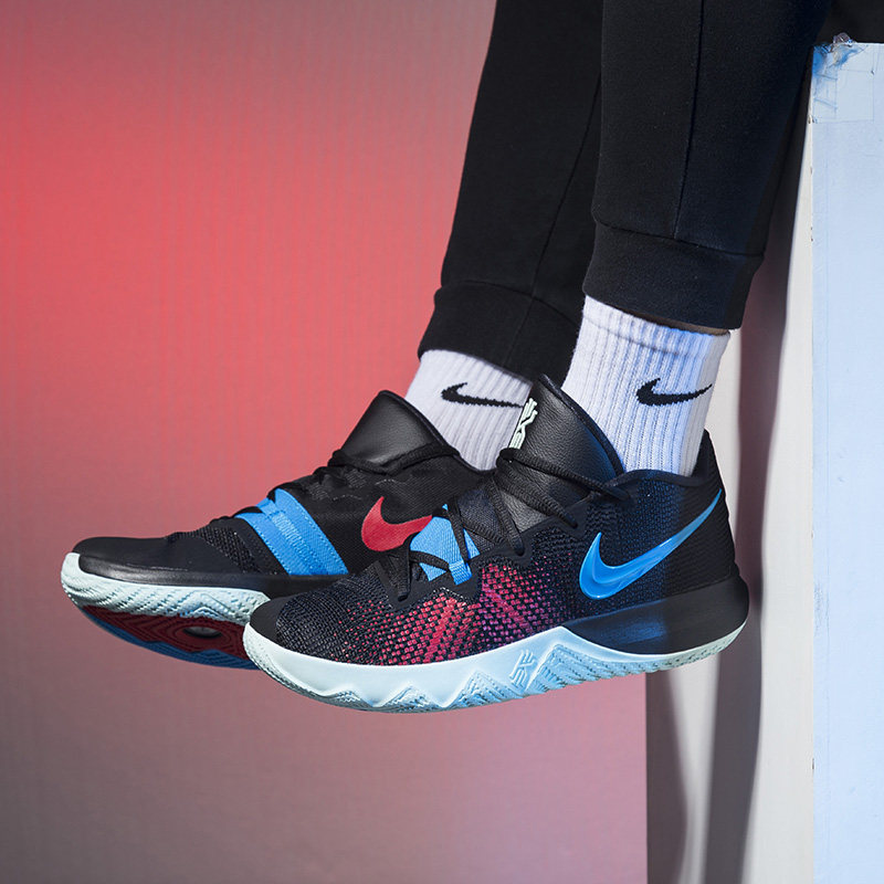 nike 耐克 kyrie flytrap ep男子篮球鞋289元包邮
