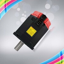 A06B-0142-B177 brand new original servo straight shaft motor a12 2000 spot sale bargaining