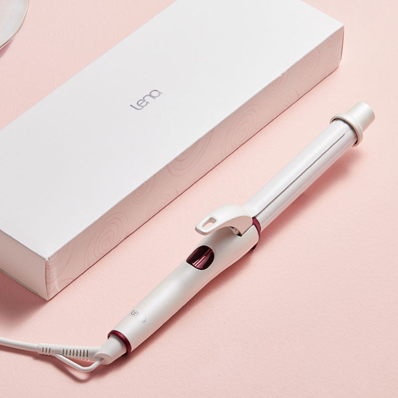 lena卷发棒大卷波浪32mm电卷棒25短发刘海迷小型不伤发神器懒人