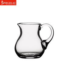 German imported Spiegelau wine dispenser unleaded crystal glass white wine jug jug wine divider