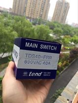  Special offer to provide original Taiwan Tiande electric door switch TDS40-FRR