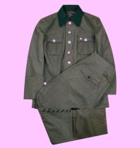 Woolen M36 suit horse pants 1939 suit