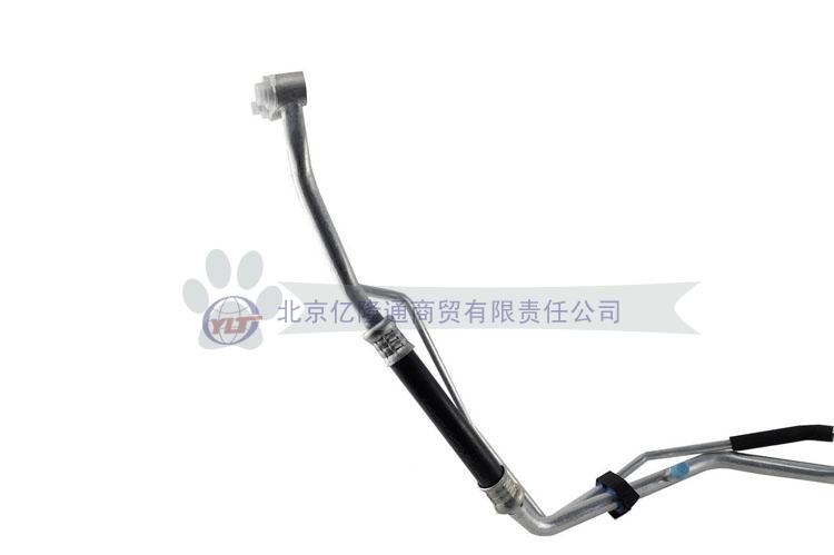 Buick Hideo GTXT điều hòa không khí không khí lạnh ống Cruze Youshi cao và áp suất thấp xả condenser phụ tùng xe hơi