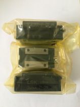 Taiwan LSK linear guide slider MTA GR GL FL15CC 20CA 25CA 30SSA 35TA 45