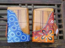 Dre Terre Pocket Ultra Portable Didgeridoo Didgeridoo Imported Australian musical Instrument Teak C#