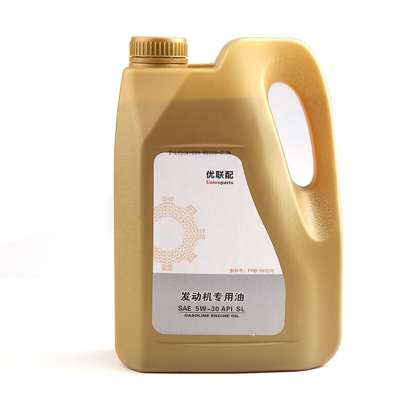 适用标致307 206 207 308 408 508原厂机油 5w30  专用