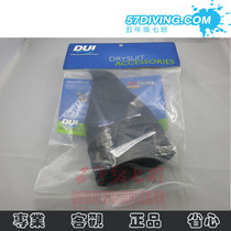Class 7 diving DUI Zip Seals dry accessories sleeve seal optional silicone or latex to order