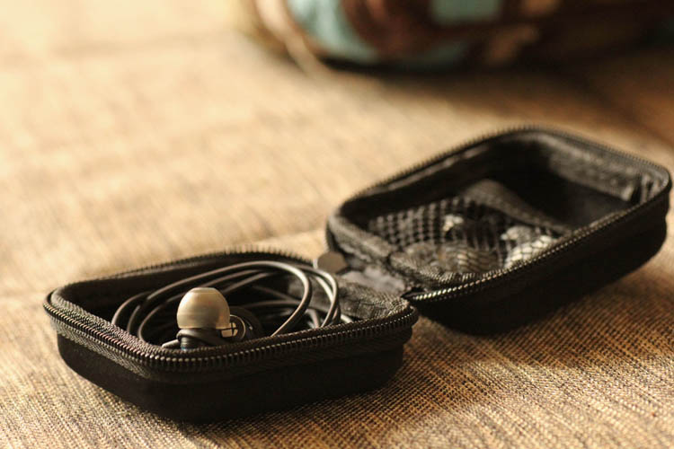 新品推荐BeatZen纯音CTS6碳素纤维5.8mm微