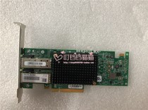 Original IBM 00JY823 00JY822 10G dual port fiber optic network card MSIP-PEM-EMUP8008827