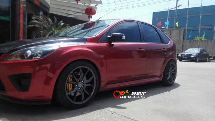 литье Volh Inforged IFG17 18 19 литье Volh Inforged IFG17 18 19