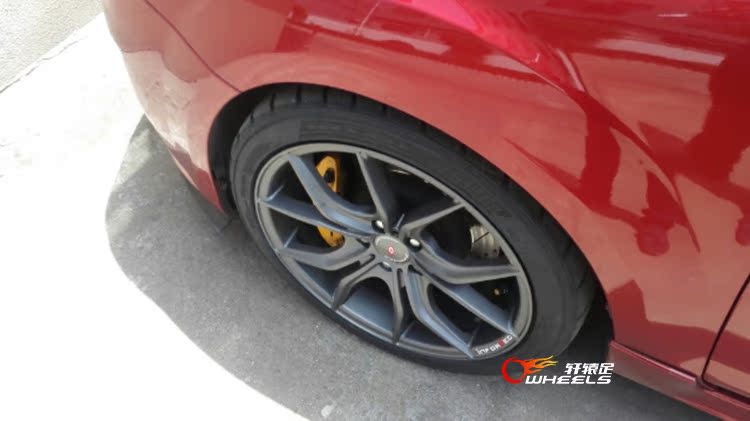 литье Volh Inforged IFG17 18 19 литье Volh Inforged IFG17 18 19