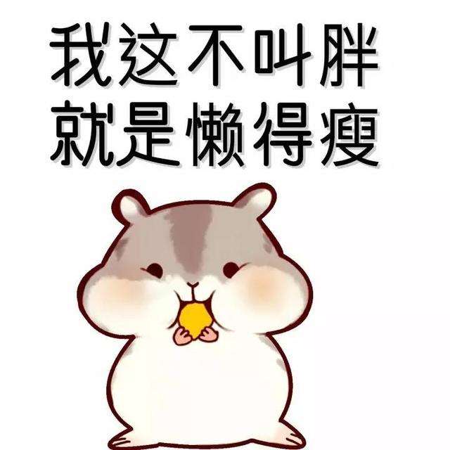 何须修图?胖mm瘦成闪电就靠穿