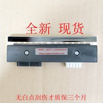 bizerba gm-e maxx s n 11452712 kd2004-dc91b dc91c print head