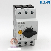 EATON Eaton motor protection switch PKZM0-12 XTPR012BC1 PKZMO 278486