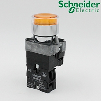 Schneider Schneider Illuminated button ZB2-BWB C XB2-BW35B1C