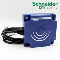 Schneider Schneider Proximity Switch XS8D1A1NAL2 Sensor Switch