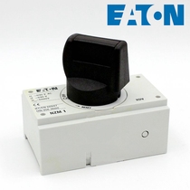 EATON EATON direct rotary handle switch handle NZM1-XDV 260125 NZM1