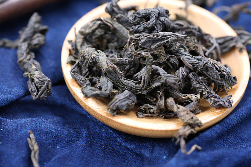 任意5件包邮杜仲茶 非张家界野生杜仲茶 养生茶 嫩叶茶50g