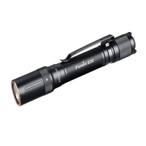 Fenix Phoenix E20 V2 0 intense light flashlight Far-shot outdoor portable LED home lighting tool