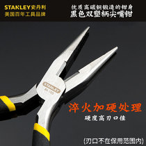 STANLEY STANLEY pointed nose pliers 5 inch 84-100-23 6 inch 84-101-23 8 inch 84-102-23