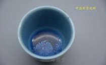 Peiyintang medium temperature kiln change art glaze -- Medium temperature art glaze--medium temperature traditional art glaze