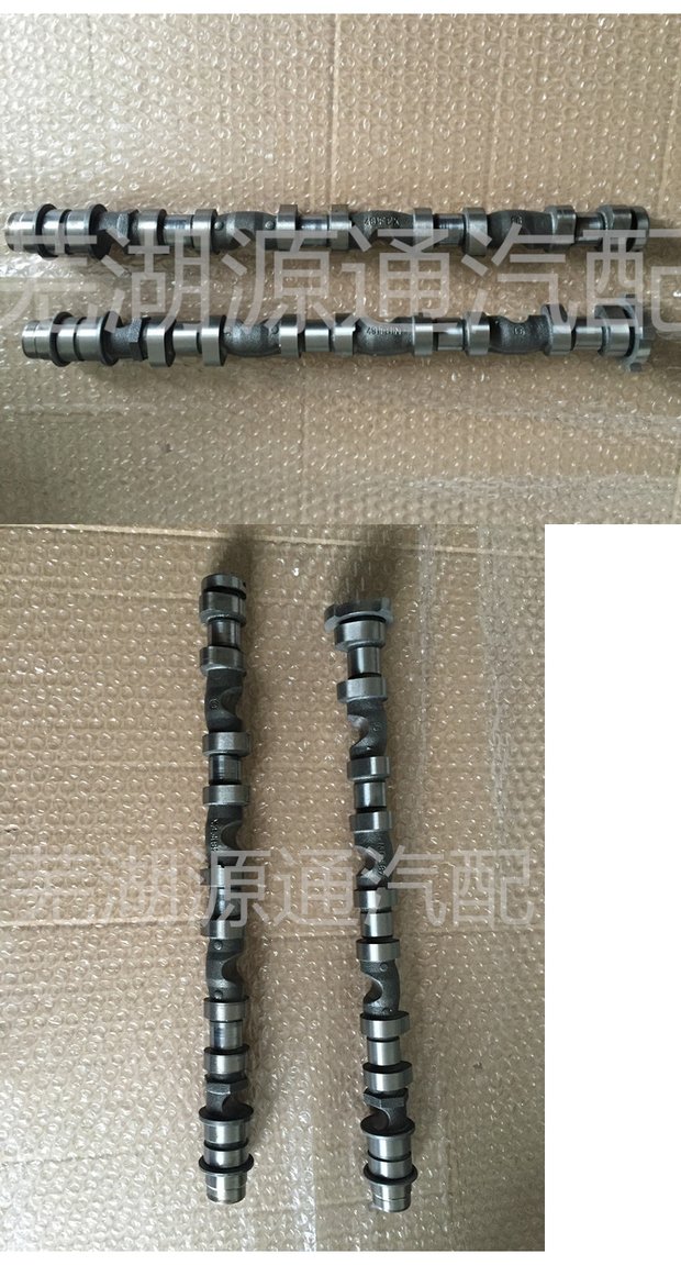 包邮原装正品奇瑞a5a3v5瑞虎东方之子进排气凸轮轴481484发动机_双氙