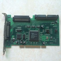 Original IO DATA SC-UPCI-1 SC-UPCI-5A SCSI Expansion card spot