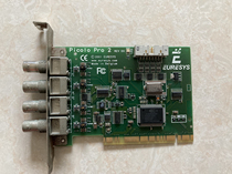 Original EURESYS PICOLO Pro 2 image capture card spot