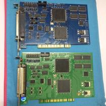 Golden Orange LMC PCI semiconductor CO2 LMC-5 1 2 laser marking card control card spot