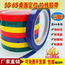 Thin hotel enterprise 6T5S desktop positioning 5 often 4D management site logo no trace line color tape