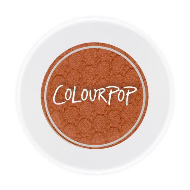 seeker: a warm reddish brown in   matte finish