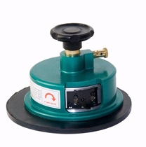 Meltblown cloth Disc sampler Fabric textile weight meter Cloth cutter Hand pressure rotation 100 cm2 iron core