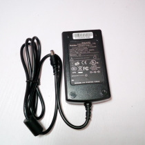 TSC barcode ttp-244pro 243 247 Printer original power adapter 24V2 5A round hole