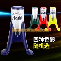 Wine Cannon Beer Machine Zale Beer Machine Drink Barrel Wine Rack Wine Gun Distamer Anti-Fall Wine Gun