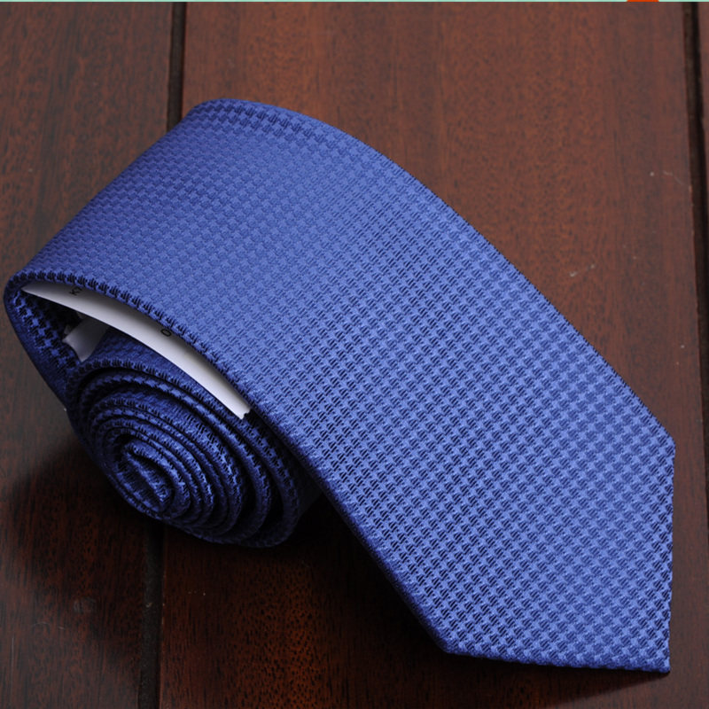 calvin klein美国ck正品现货正装领带真丝桑蚕丝商务男士领带_9折现价