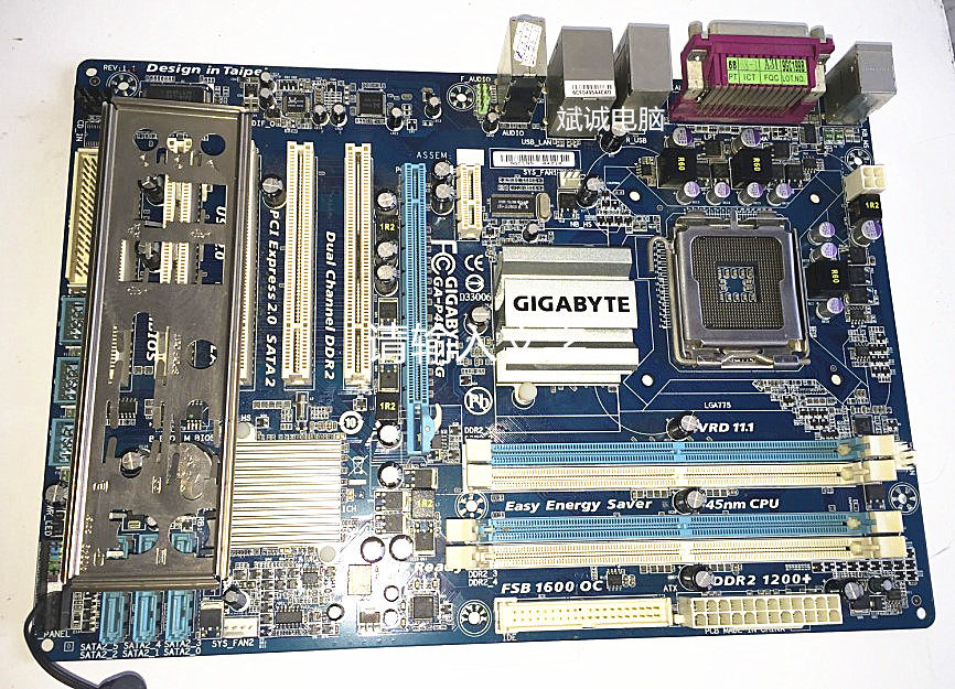 onda/昂达a880/780 d3集成显卡主板 支持ddr3内存 am3 780g 880g_双氙