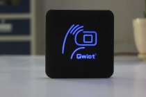 Gicard card reader an anti-copy card reader G card anti-copy read head