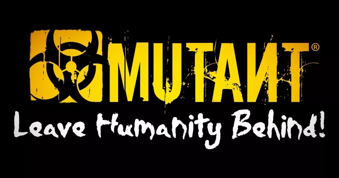 mutant铁血魔兽铁魂帽衫卫衣
