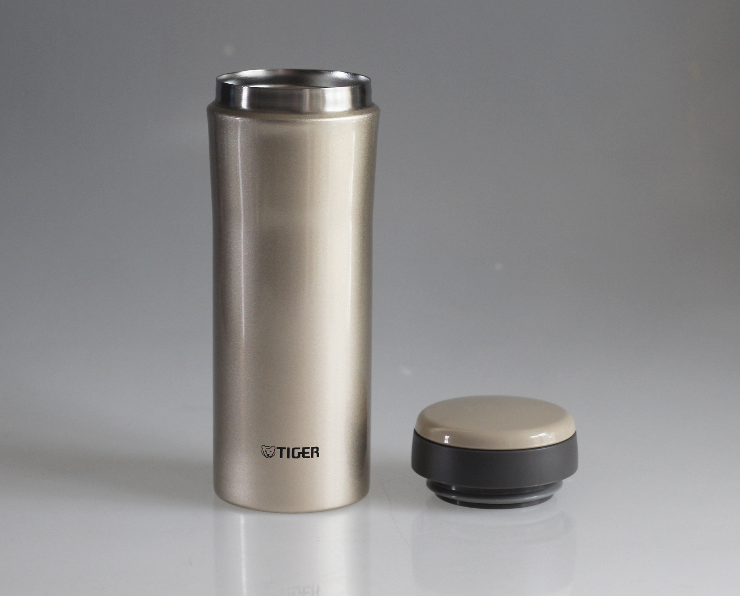 日本虎牌保温杯mmka35c水杯a45c马克杯035c男女便携杯子b45c茶杯