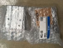 Brand new original SMC cylinder gas claw MHZL2-25D air clamp full series accept order guarantee