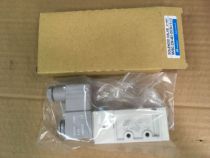 Solenoid valve MVSC-220-4E1-DC24V AC220V Taiwan gold Mindman brand new original stock